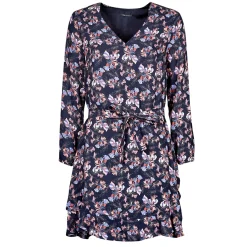 Robes^Ikks - BU30185 Multicolore
