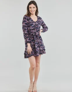 Robes^Ikks - BU30185 Multicolore