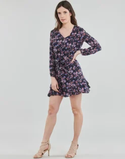 Robes^Ikks - BU30185 Multicolore