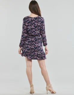 Robes^Ikks - BU30185 Multicolore