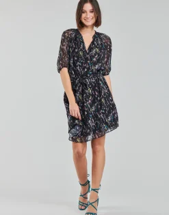 Robes^Ikks - BU30295 Multicolore