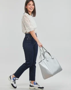 Tops / Blouses^Ikks - BU13085 Blanc