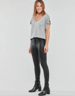 T-shirts & Polos^Ikks - BV10025 Gris