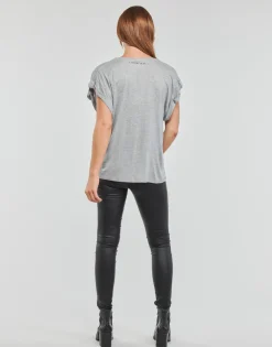T-shirts & Polos^Ikks - BV10025 Gris