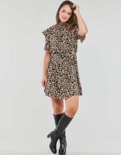 Robes^Ikks - BV30355 Multicolore