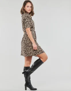 Robes^Ikks - BV30355 Multicolore