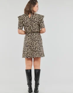 Robes^Ikks - BV30355 Multicolore