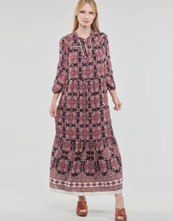 Robes^Ikks - BW30015 Rose