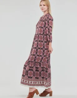 Robes^Ikks - BW30015 Rose