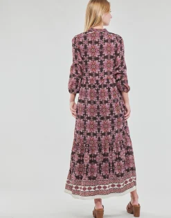 Robes^Ikks - BW30015 Rose