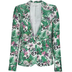 Vestes^Ikks - BW40165 Multicolore
