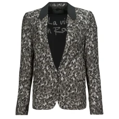 Vestes^Ikks - BX40205 Gris