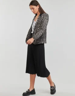 Vestes^Ikks - BX40205 Gris