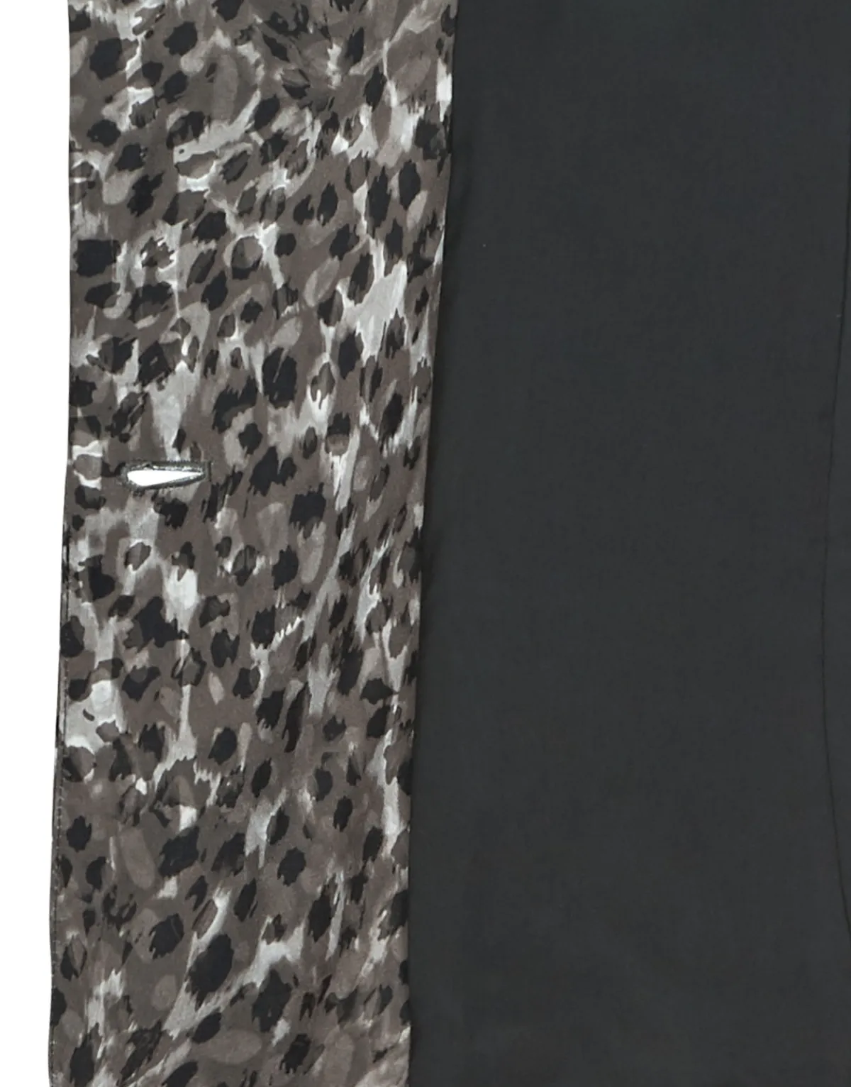 Vestes^Ikks - BX40205 Gris