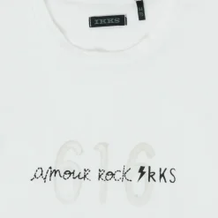 Robes^Ikks - COMPARSE Multicolore