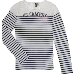 T-shirts & Polos^Ikks - DELLYSE