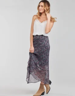 Tops / Blouses^Ikks - FILON Blanc