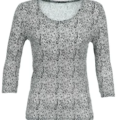 Tops / Blouses^Ikks - FOUGUE Gris