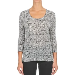Tops / Blouses^Ikks - FOUGUE Gris