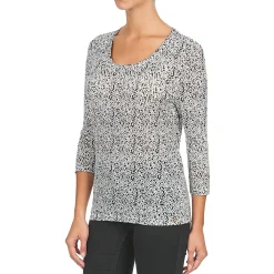 Tops / Blouses^Ikks - FOUGUE Gris