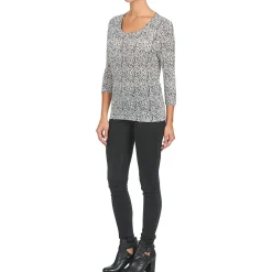 Tops / Blouses^Ikks - FOUGUE Gris