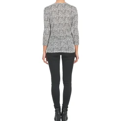 Tops / Blouses^Ikks - FOUGUE Gris