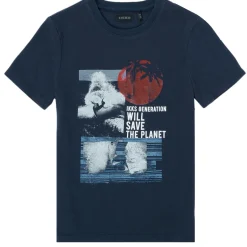 T-shirts & Polos^Ikks - HAUNA Marine