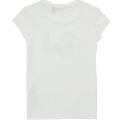 T-shirts & Polos^Ikks - HOLMES Blanc