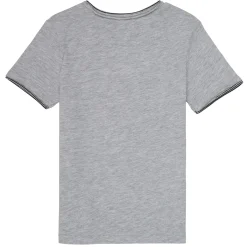T-shirts & Polos^Ikks - ILIA Gris