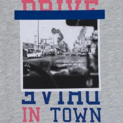 T-shirts & Polos^Ikks - ILIA Gris