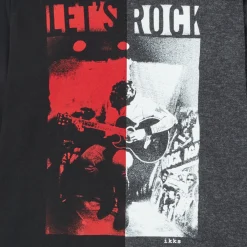 T-shirts & Polos^Ikks - IMPERIAL Noir
