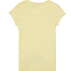 T-shirts & Polos^Ikks - JALLIA Jaune