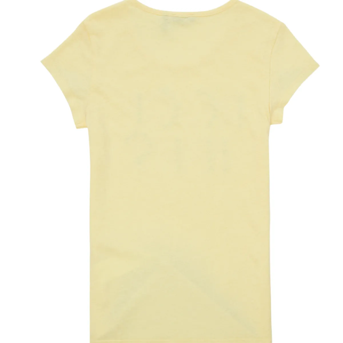 T-shirts & Polos^Ikks - JALLIA Jaune