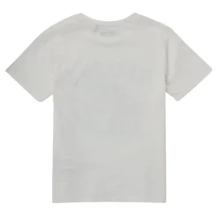 T-shirts & Polos^Ikks - JEBOHAII Blanc