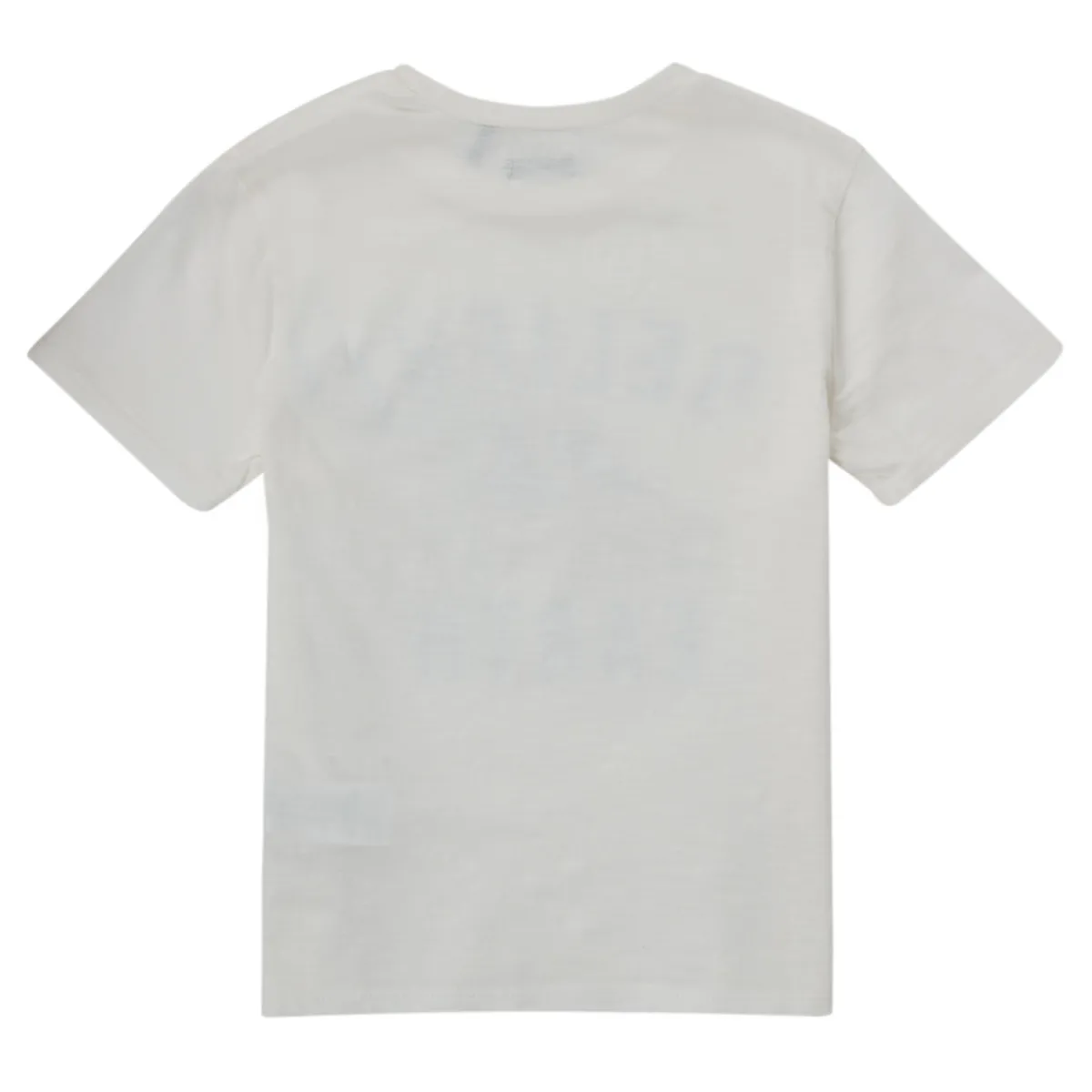 T-shirts & Polos^Ikks - JEBOHAII Blanc
