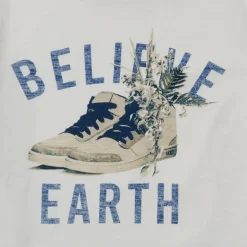 T-shirts & Polos^Ikks - JEBOHAII Blanc