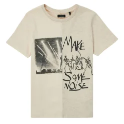 T-shirts & Polos^Ikks - JITEDI Beige