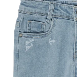 Shorts & Bermudas^Ikks - JOUTAISE Bleu
