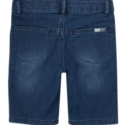 Shorts & Bermudas^Ikks - JOUXTEA Bleu