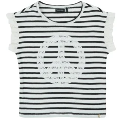 T-shirts & Polos^Ikks - KILOMEO Multicolore