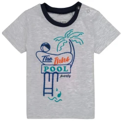 T-shirts & Polos^Ikks - LISIANA Gris