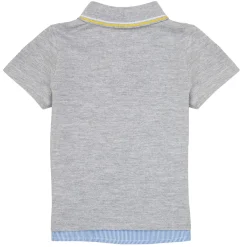 T-shirts & Polos^Ikks - MAELYS Gris