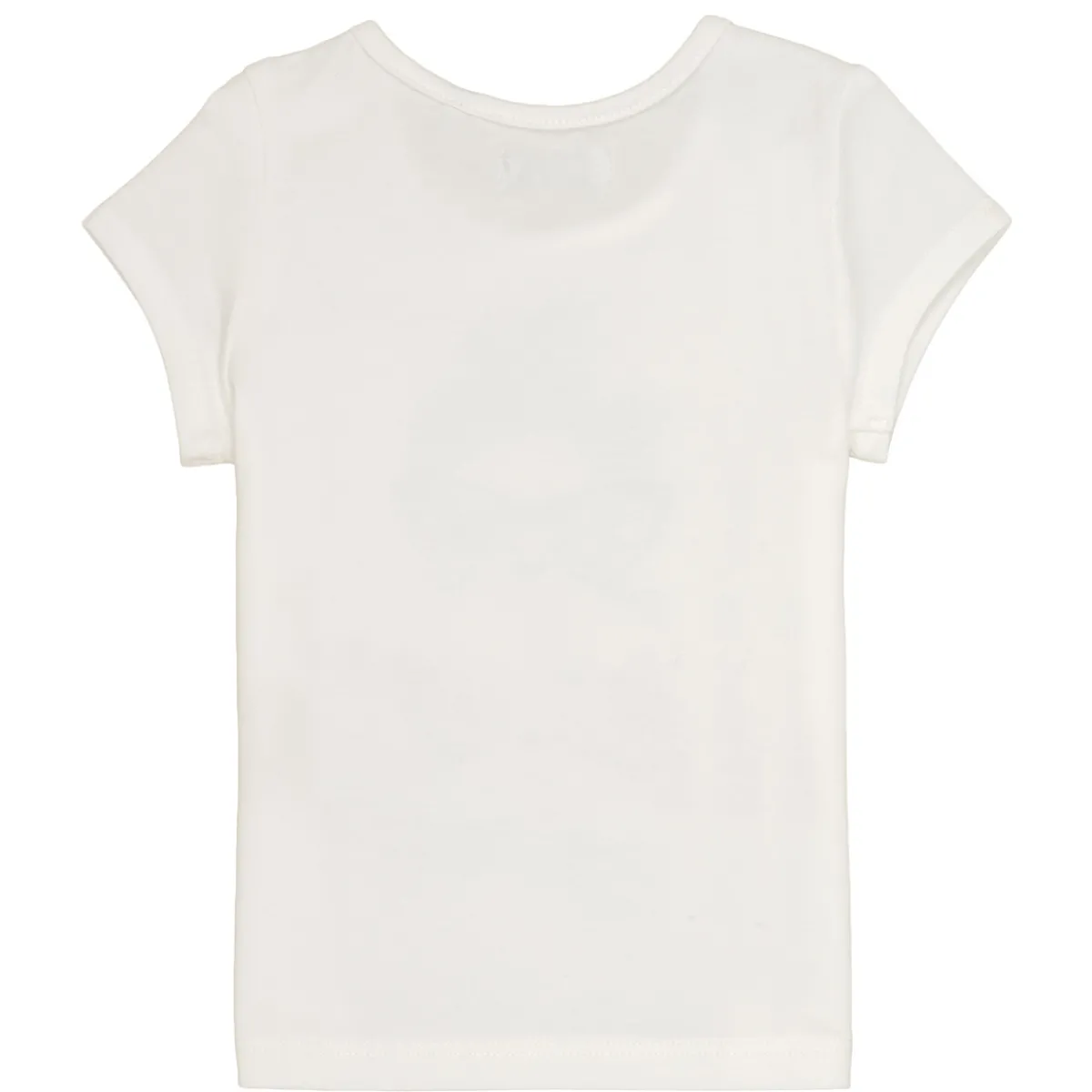 T-shirts & Polos^Ikks - MEOLIA Blanc