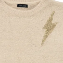 Robes^Ikks - NACARAT Beige