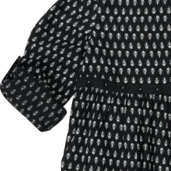 Robes^Ikks - NINA Noir