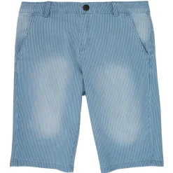 Shorts & Bermudas^Ikks - NOCTALIE Bleu