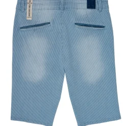 Shorts & Bermudas^Ikks - NOCTALIE Bleu
