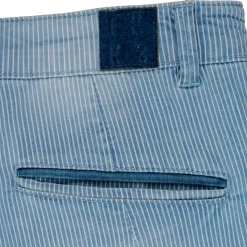 Shorts & Bermudas^Ikks - NOCTALIE Bleu