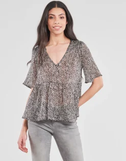 Tops / Blouses^Ikks - NOURTE Gris