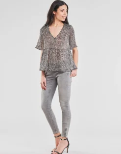 Tops / Blouses^Ikks - NOURTE Gris